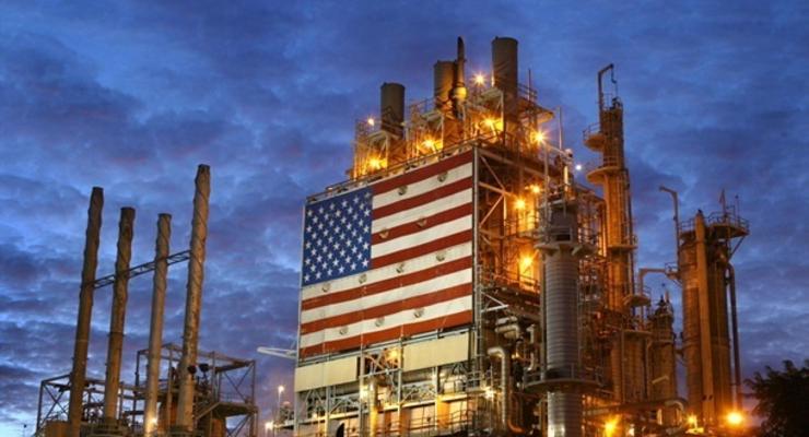 США остановят разработку нефтяных и газовых месторождений