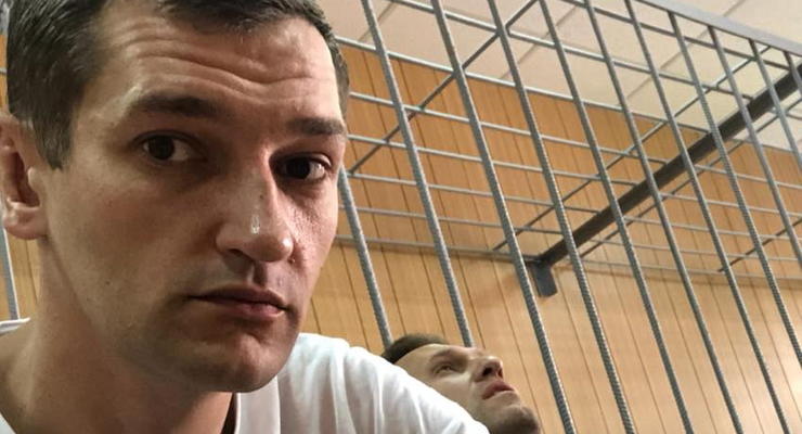 В России был задержан брат оппозиционера Алексея Навального