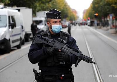 Избиение украинского подростка во Франции: задержаны подозреваемые