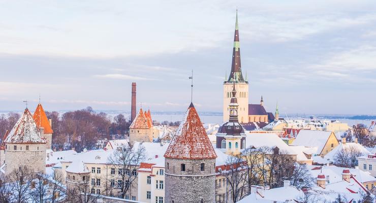 Эстония с февраля ужесточает ограничения из-за коронавируса