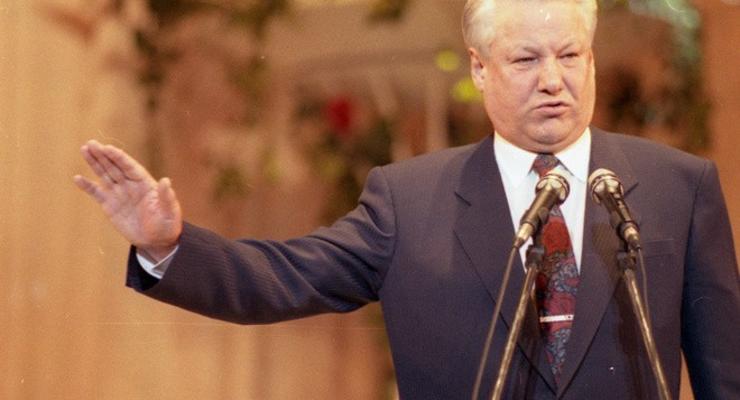 У Ельцина день рождения: О чем мечтал первый президент РФ?
