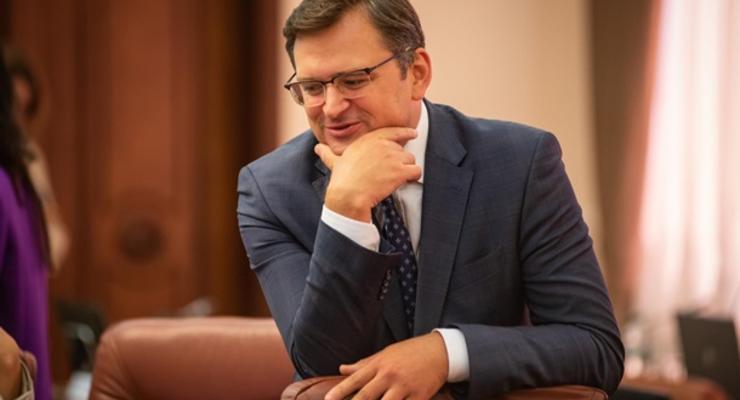 Кулеба оценил статус особого партнерства Украины вне НАТО
