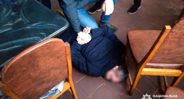 В Украину экстрадировали из Дании житомирского “наркобарона”