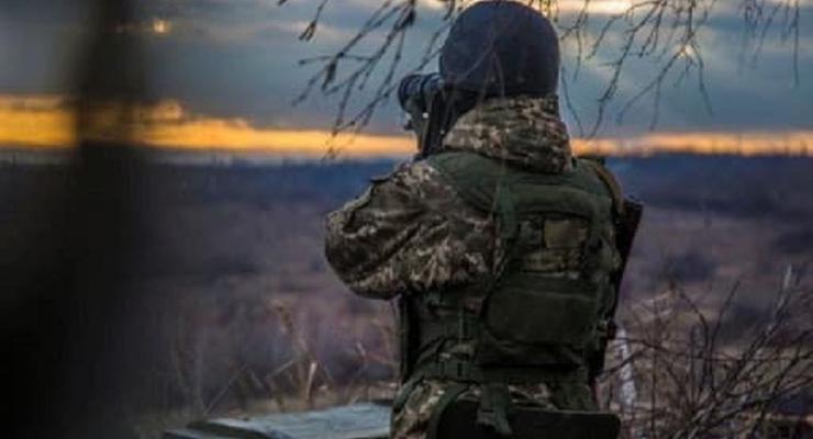 Разведка о ситуации на Донбассе: Боевики усиливают артиллерию