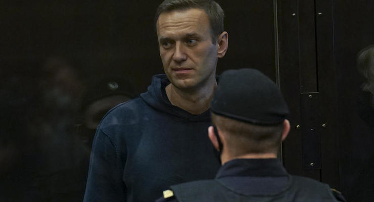 Три года колонии. Как судили Навального