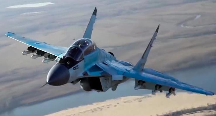 Россия и Индия договорились о совместном производстве МиГ-35