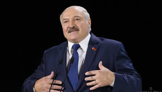 Лукашенко и Байден: Кому из иностранных лидеров доверяют украинцы