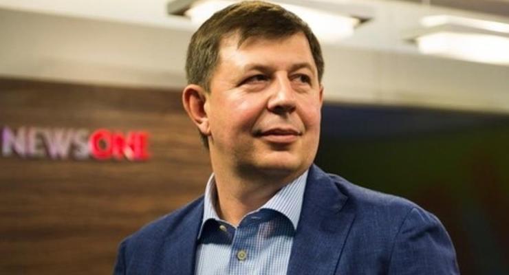 Тарас Козак покупал телеканалы из Беларуси