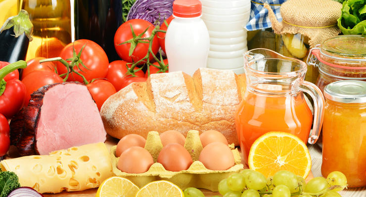 Яйца, овощи и сахар: В Украине взлетели цены на ходовые продукты
