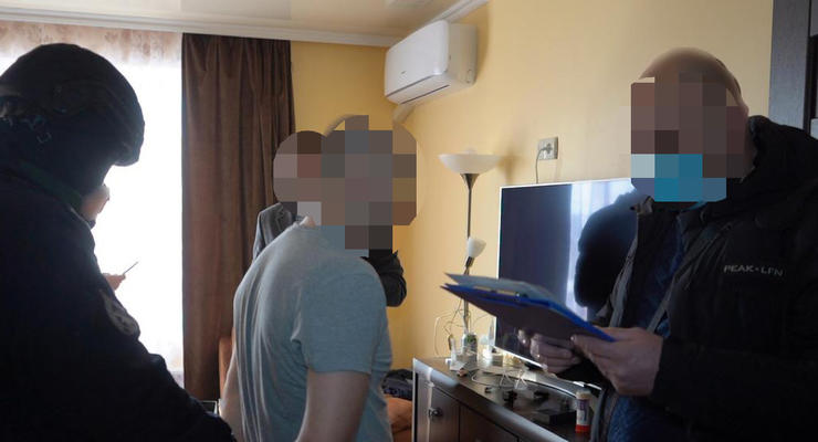 В Украине задержали хакера, который "прославился" на весь мир