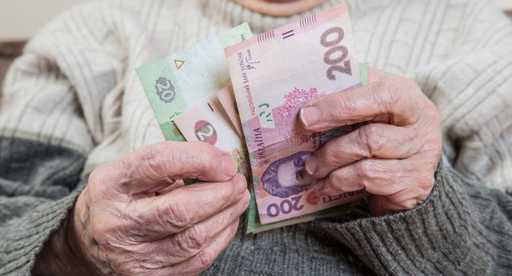 В Украине появятся компенсации за задержку зарплаты или пенсии