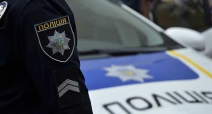 Столкновения у телеканала: полиция Киева открыла два уголовных дела