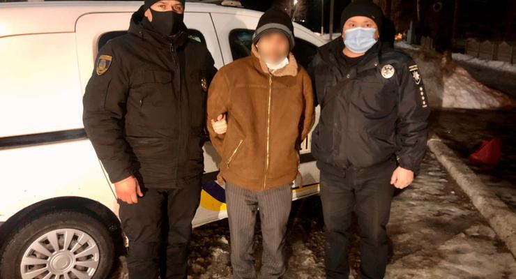 На Киевщине раскрыли ужасное убийство женщины