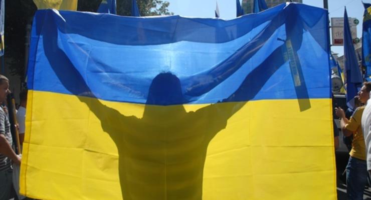 Украина опередила соседей в рейтинге инновационности