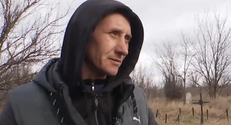Житель Полтавской области оказался "мертвым" по всем реестрам