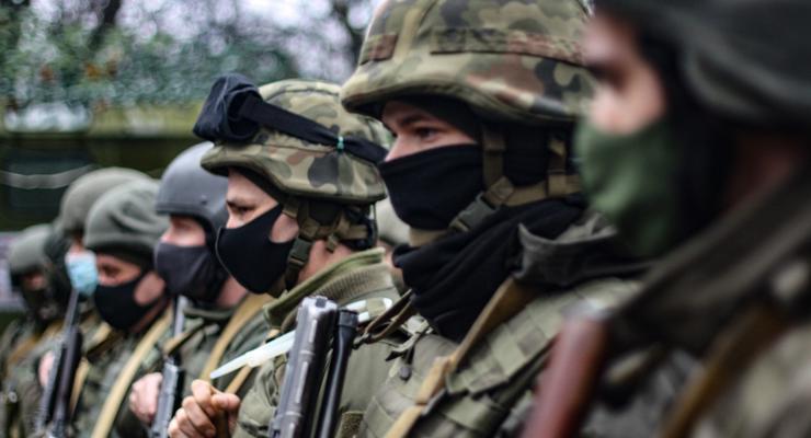 В ООС активизировались оккупанты: За сутки – восемь обстрелов