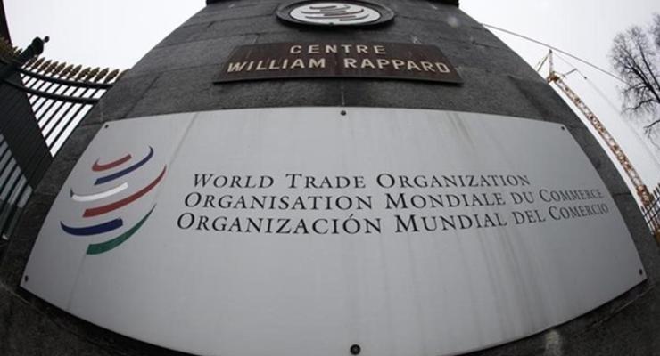 ВТО оценила падение мировой торговли из-за пандемии