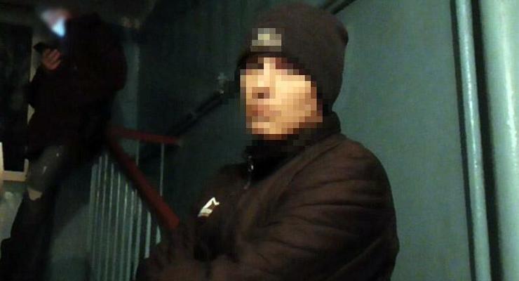 В Хмельницком ограбили ребенка: забрали iPhone и 700 грн