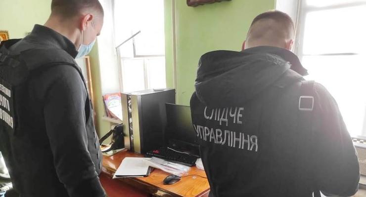 Винницкий хакер украл более миллиона гривен