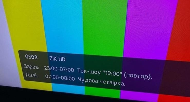 Закрытые NewsOne, ZIK и 112 Украина объединятся в новый канал – СМИ