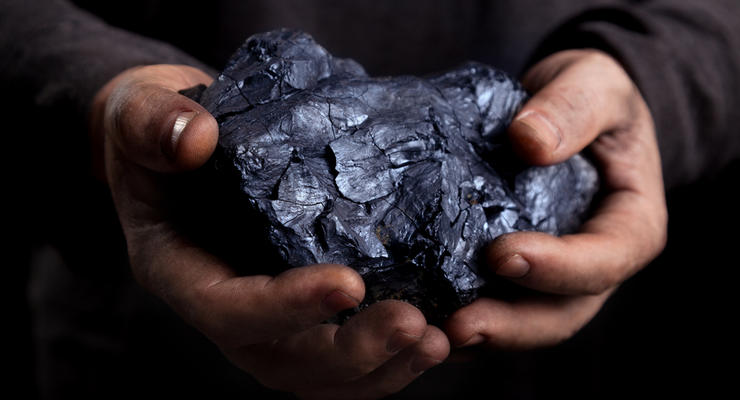 Покупка угля с оккупированного Донбасса: СБУ завело дело