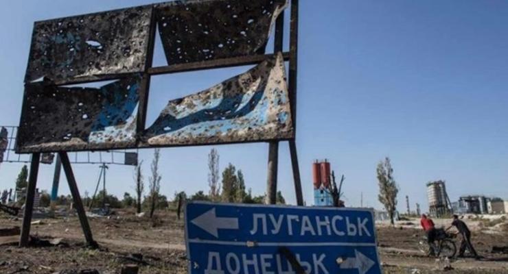 Переговоры ТКГ по Донбассу зашли в тупик - ОБСЕ