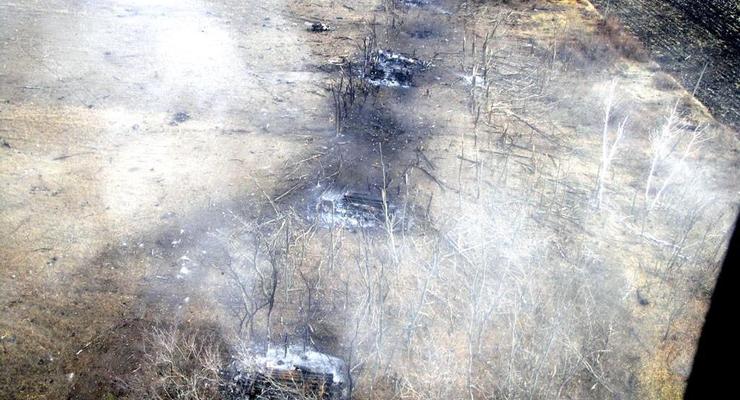 Взрывы в Сватово: двум военнослужащим объявили подозрения