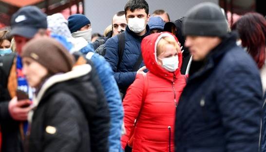 В Норвегии рассматривают рекомендацию носить две маски одновременно