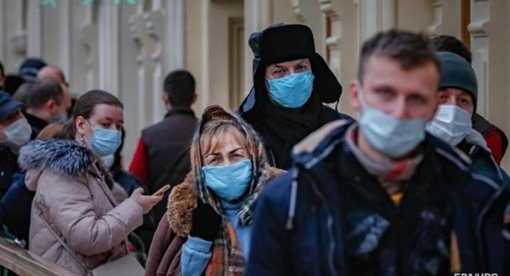 Более трех млн. украинцев, проживающих на Донбассе, нуждаются в гупомощи