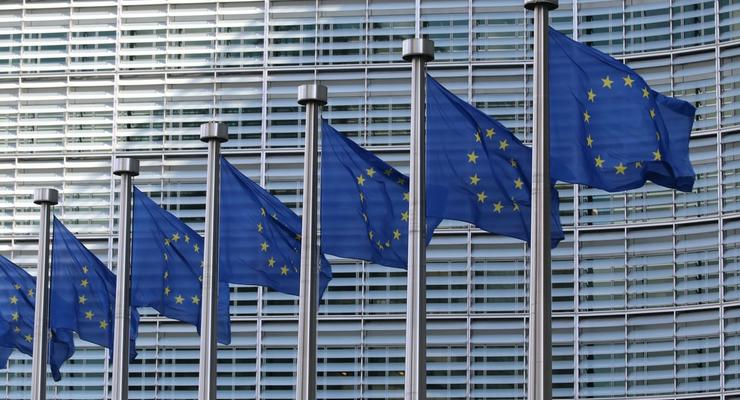 ЕС призвал Киев обеспечить права нацменшинств