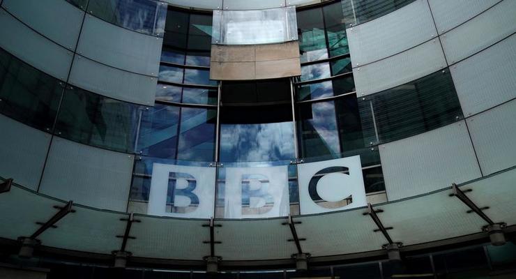 В Китае запретили вещание BBC World News