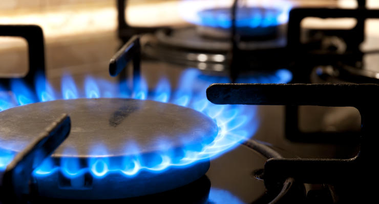 Отобрали лицензию: В Украине впервые наказали поставщика газа