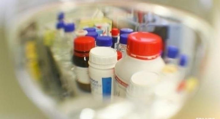 МОЗ запустило сервис по поиску бесплатных лекарств для онкобольных