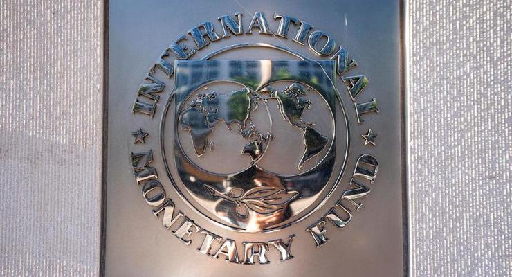 МВФ назвал Украине условия для новых кредитов