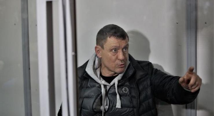 Убийство Окуевой: подозреваемого освободили