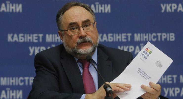 Зеленский отреагировал на смерть посла Украины в Китае