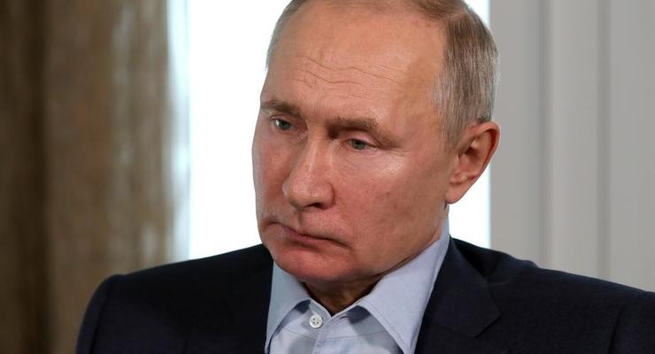Кремль объяснил слова Путина о поддержке Донбасса: соцпомощь