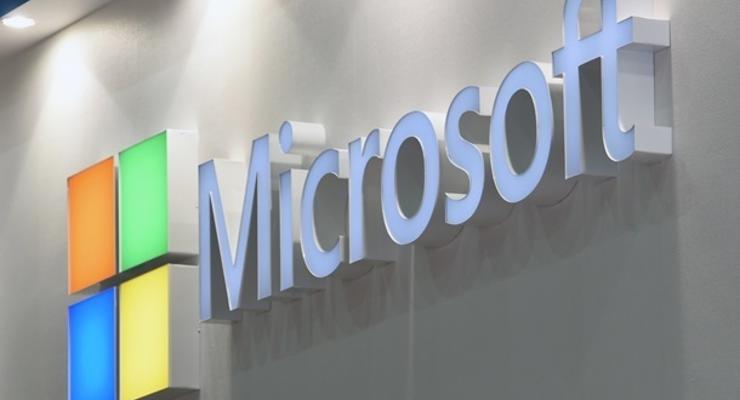 В Microsoft заявили о "крупнейшей кибератаке"