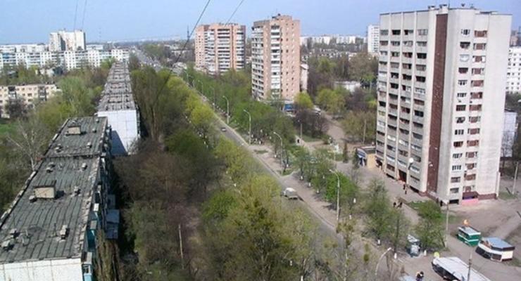 Суд отказался возвращать проспекту Григоренко в Харькове имя Жукова