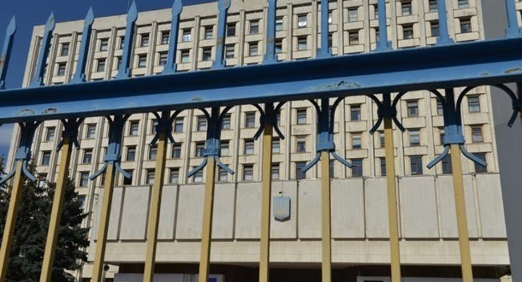 Довыборы в Раду: зарегистрированы восемь кандидатов в нардепы