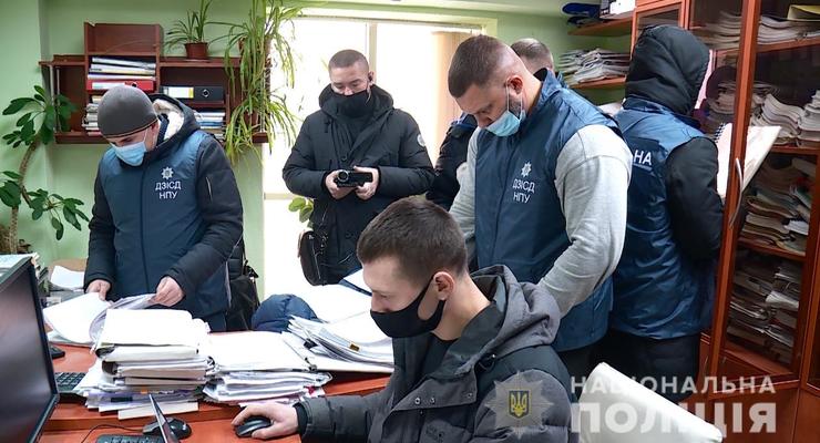 Сотрудники "Укрзализныци" украли 4,5 млн грн
