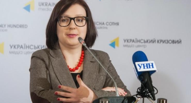 Нардепы обратятся в КСУ из-за назначения Шкарлета министром