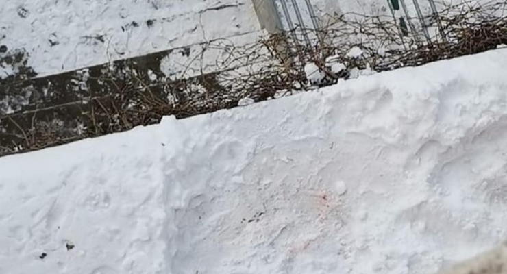 В Киеве девочка-подросток упала с 16 этажа