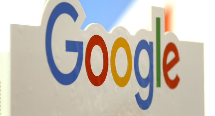 Рада в первом чтении утвердила законопроект о "налоге на Google"