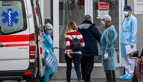 Отравление школьниц в Боярке: открыто дело о доведении до самоубийства