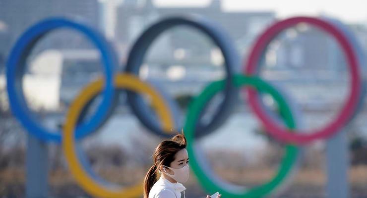 В Японии сменили главу Олимпийского оргкомитета
