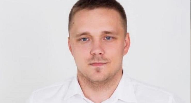 Квартиру блогера в Кривом Роге обстреляли неизвестные