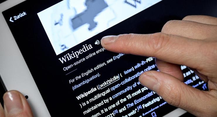 В Мьянме заблокировали интернет-энциклопедию Wikipedia