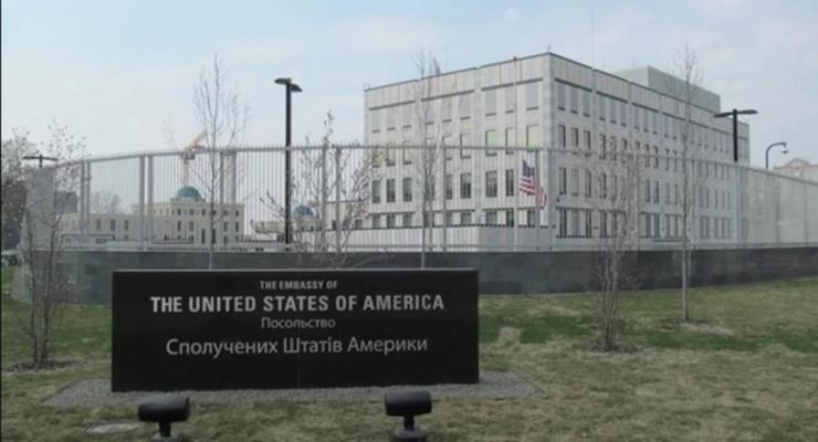 США отреагировали на санкции против Медведчука