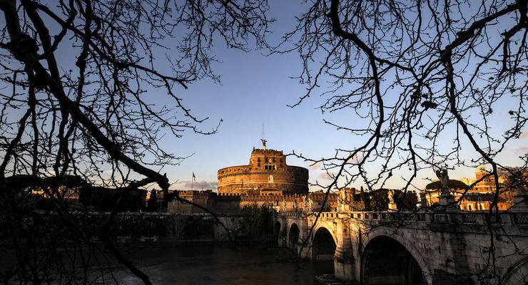 Ватикан проведет описание недвижимости в Италии